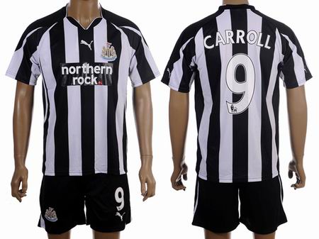 Newcastle United jerseys-007